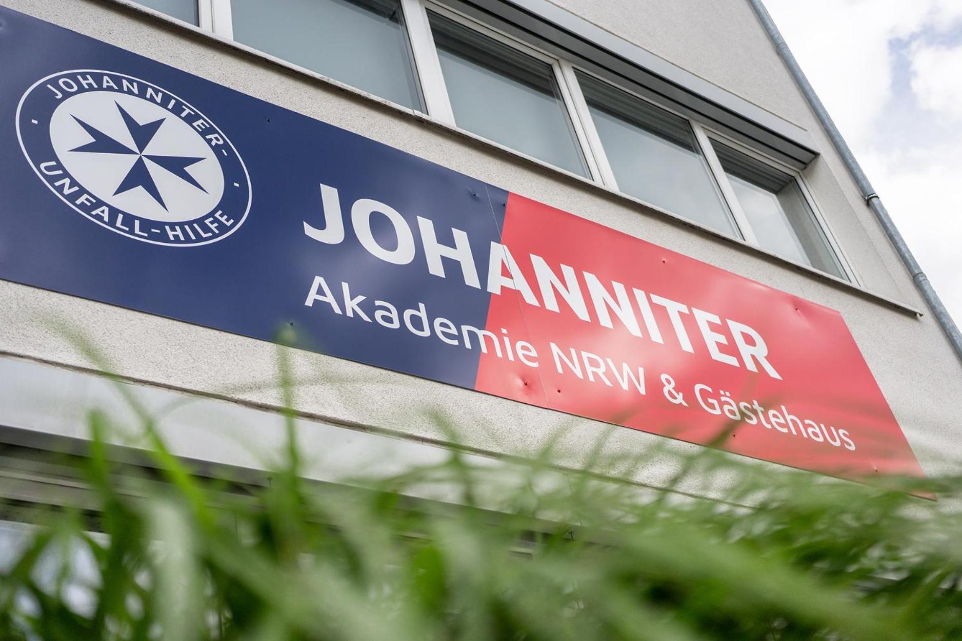Johanniter Gaestehaus Munster  Zewnętrze zdjęcie