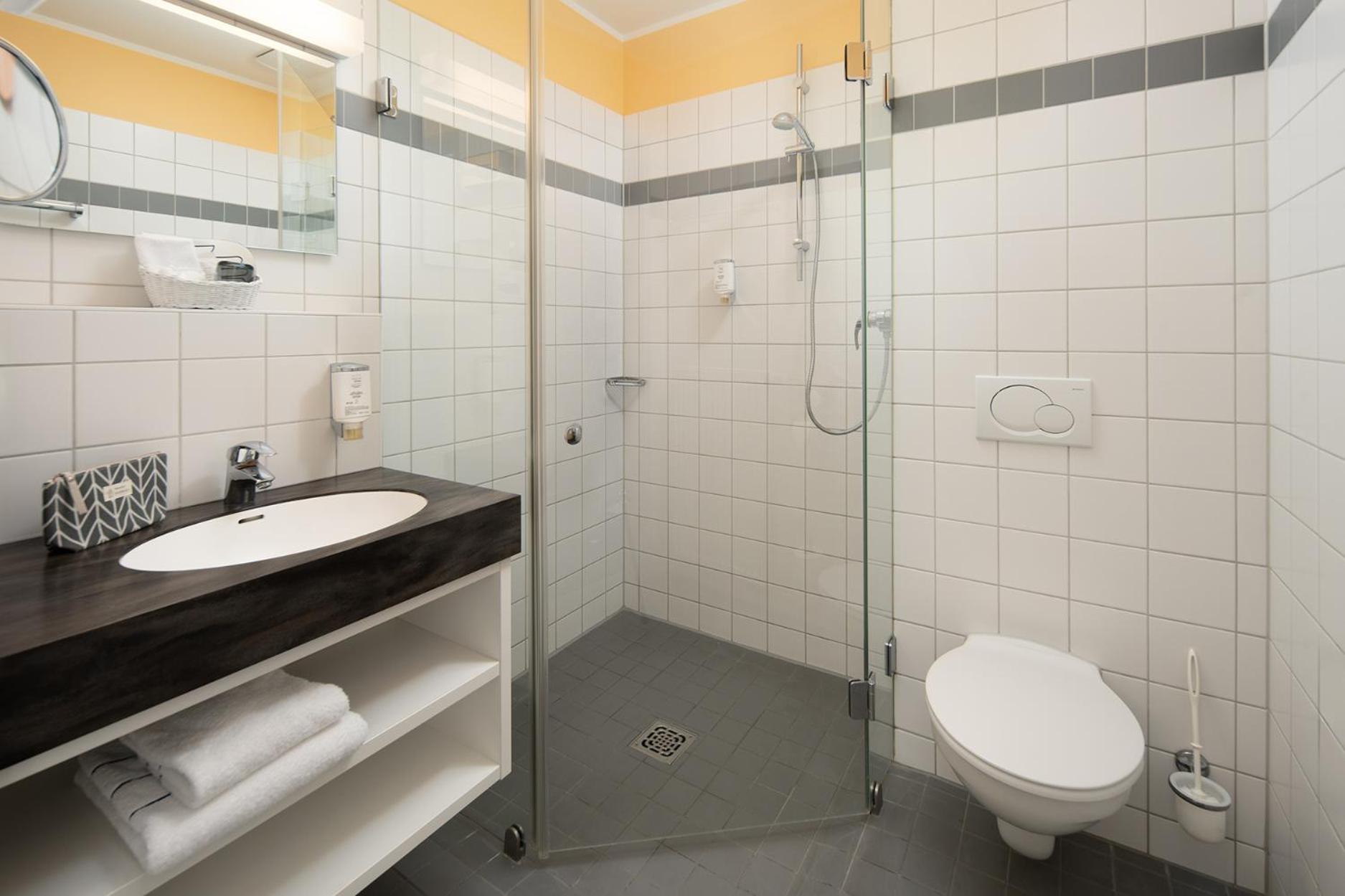 Johanniter Gaestehaus Munster  Zewnętrze zdjęcie