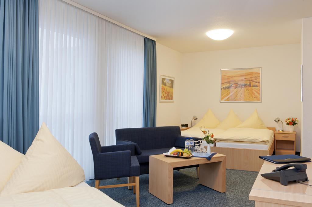 Johanniter Gaestehaus Munster  Zewnętrze zdjęcie