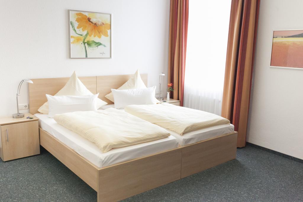 Johanniter Gaestehaus Munster  Zewnętrze zdjęcie