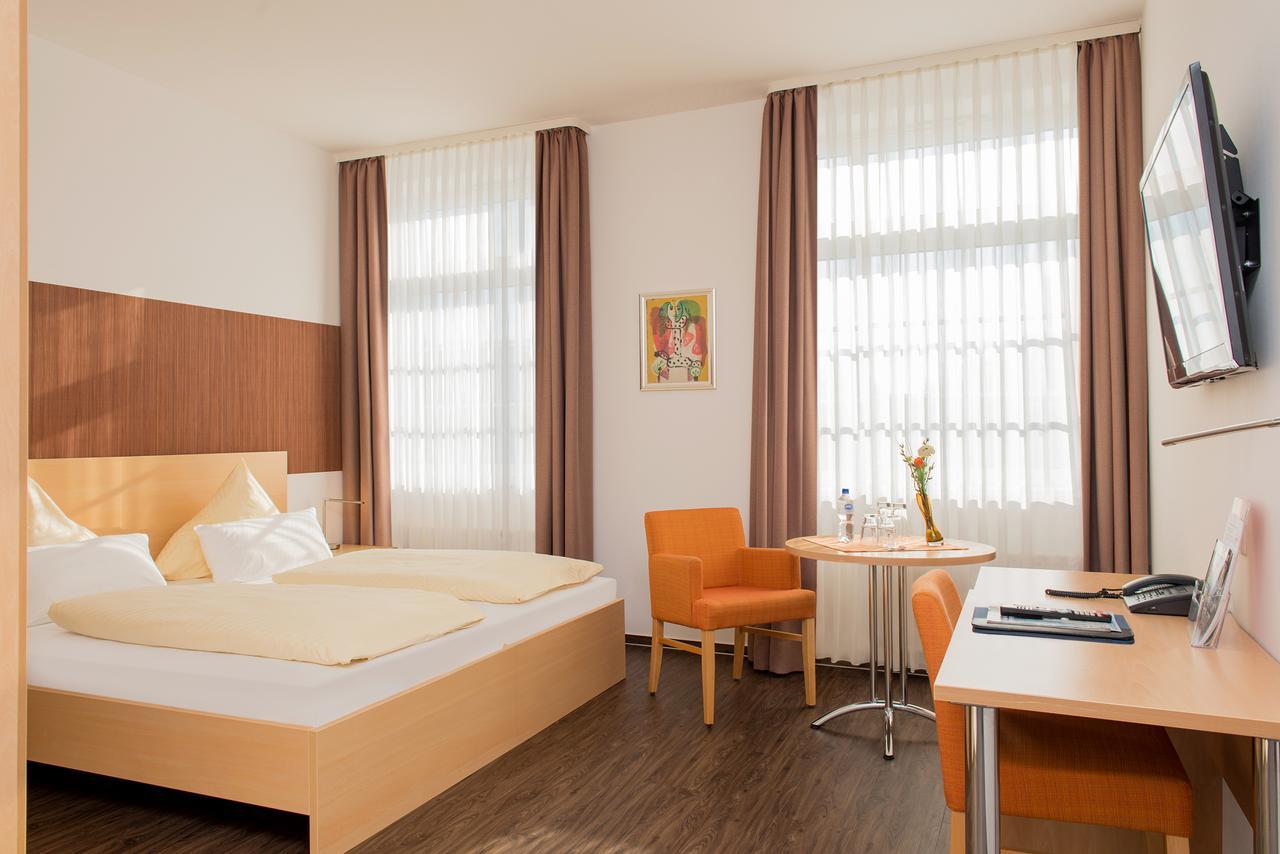 Johanniter Gaestehaus Munster  Zewnętrze zdjęcie