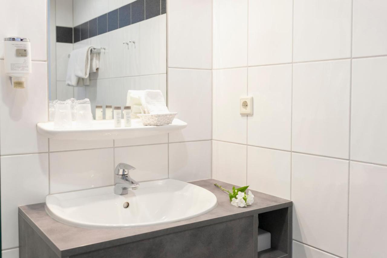 Johanniter Gaestehaus Munster  Zewnętrze zdjęcie